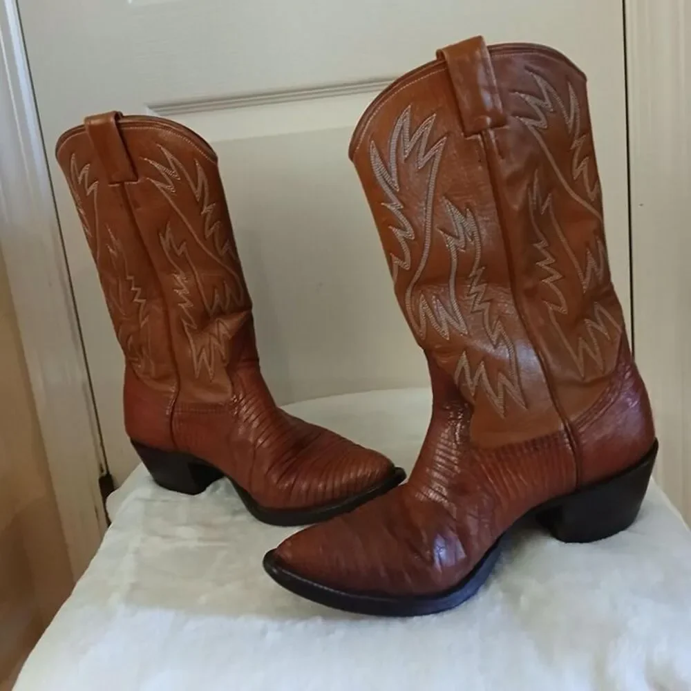 Nocona vintage 90s